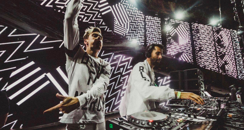 Yellow Claw Mixtape 13