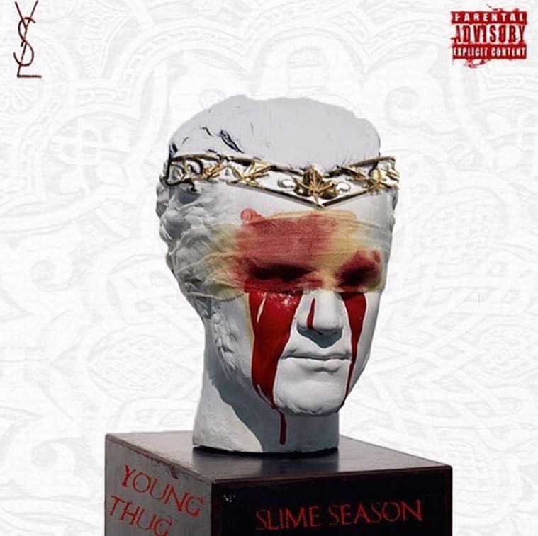 Young Thug Slime Season 1