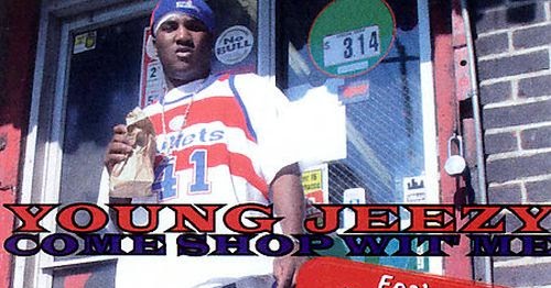 Young jeezy come shop wit me download