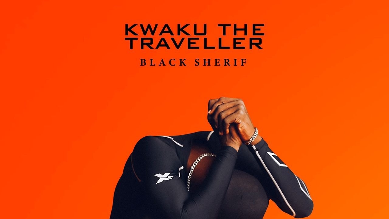 Download Black Sherif – Kwaku The Traveller