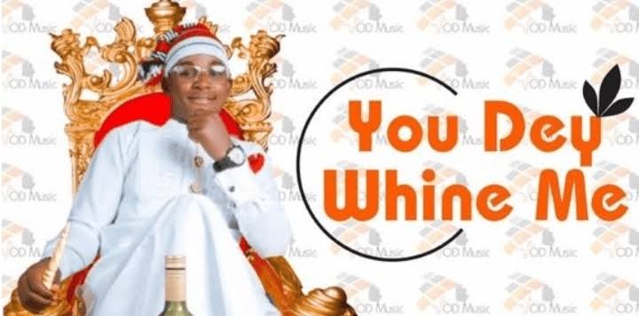 Watch Austine Emmanuel – Shey You Dey Whine Me Video Online for Free