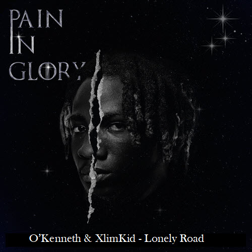 Download O’Kenneth & XlimKid – Lonely Road